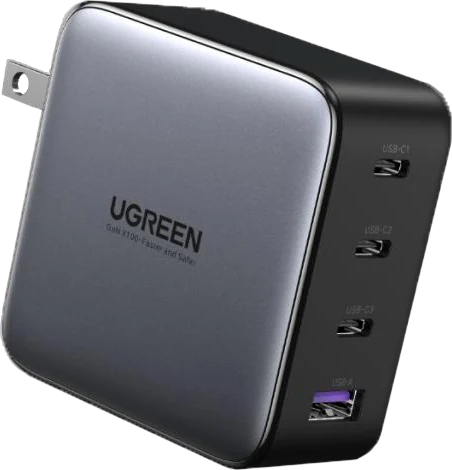 شارژر UGREEN