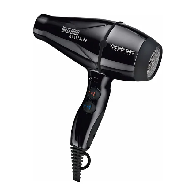 سشوار TecnoDry Boss 6000