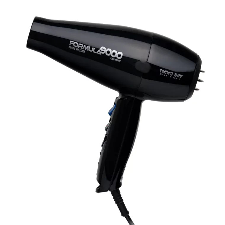 سشوار TecnoDry Formula 9000